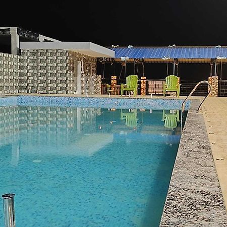 Hotel O Sea Face Beach Resort ماندارموني المظهر الخارجي الصورة