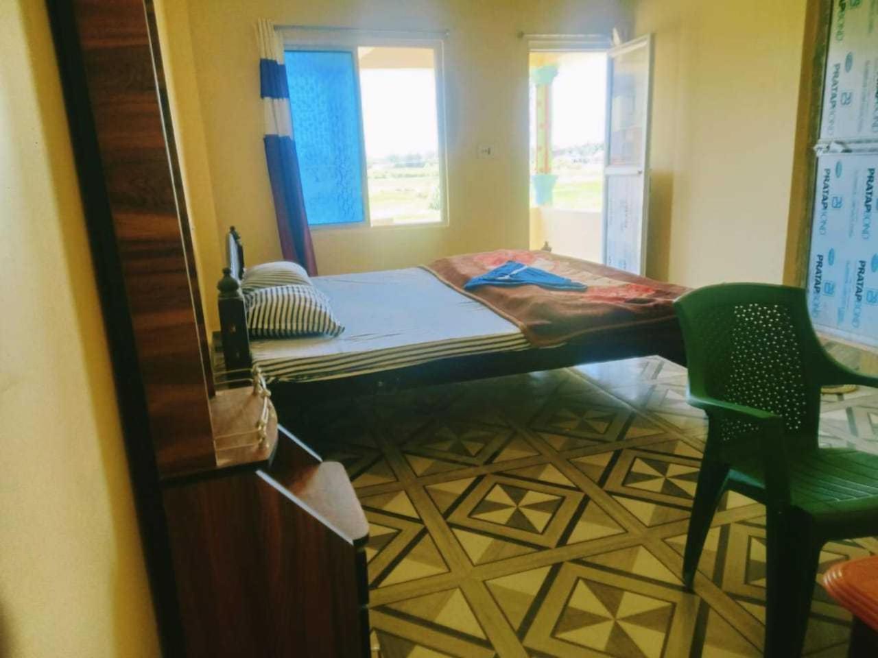 Hotel O Sea Face Beach Resort ماندارموني المظهر الخارجي الصورة