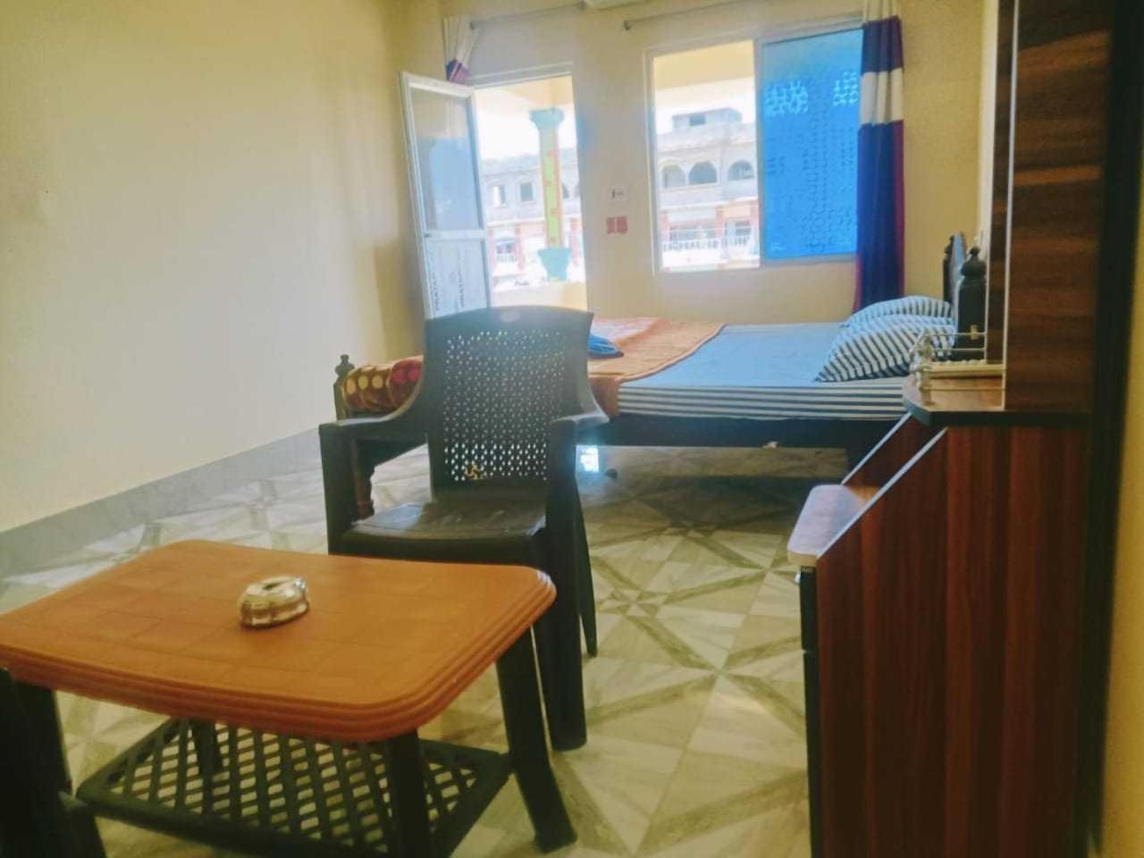 Hotel O Sea Face Beach Resort ماندارموني المظهر الخارجي الصورة