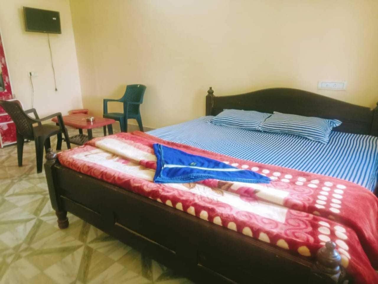 Hotel O Sea Face Beach Resort ماندارموني المظهر الخارجي الصورة