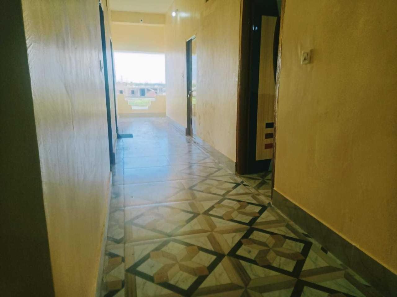Hotel O Sea Face Beach Resort ماندارموني المظهر الخارجي الصورة
