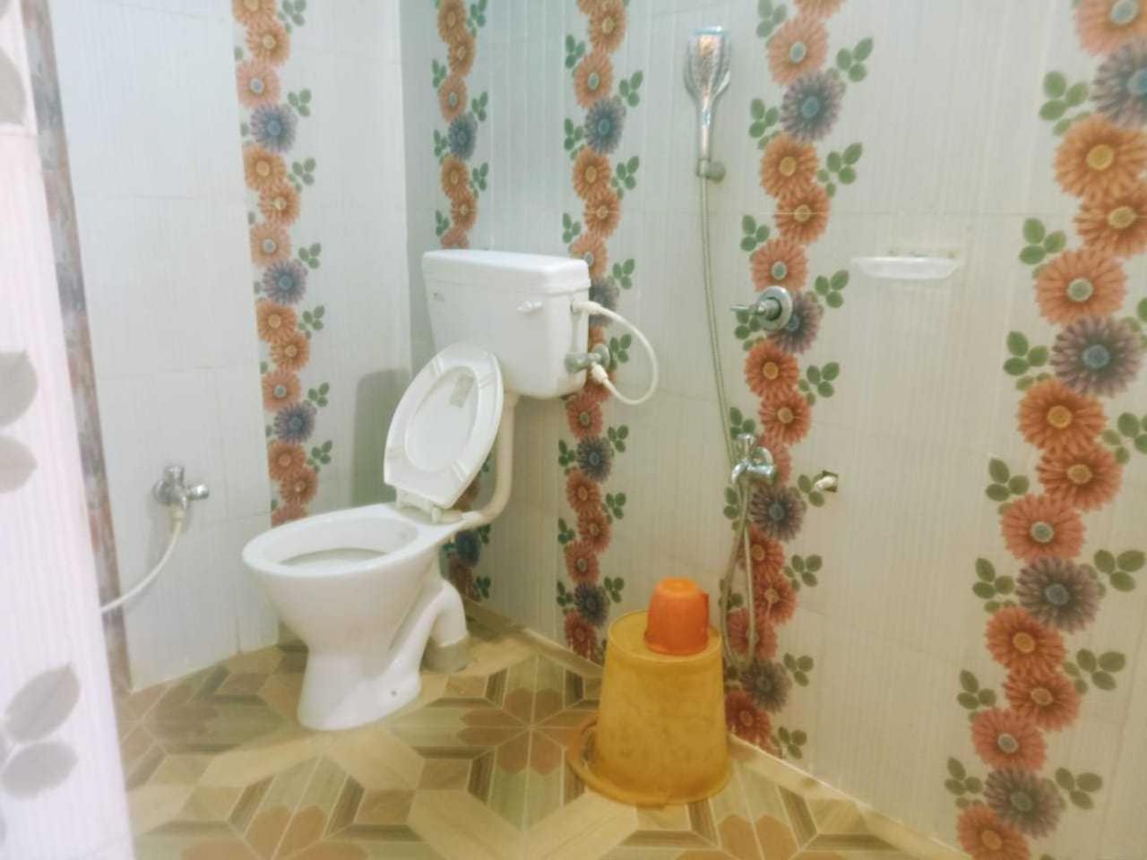 Hotel O Sea Face Beach Resort ماندارموني المظهر الخارجي الصورة