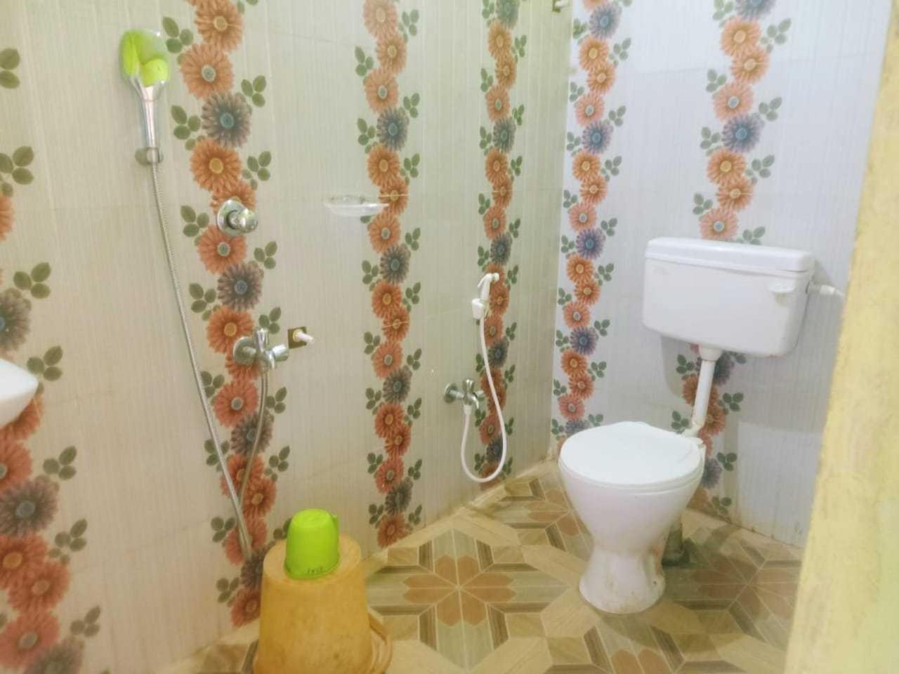 Hotel O Sea Face Beach Resort ماندارموني المظهر الخارجي الصورة
