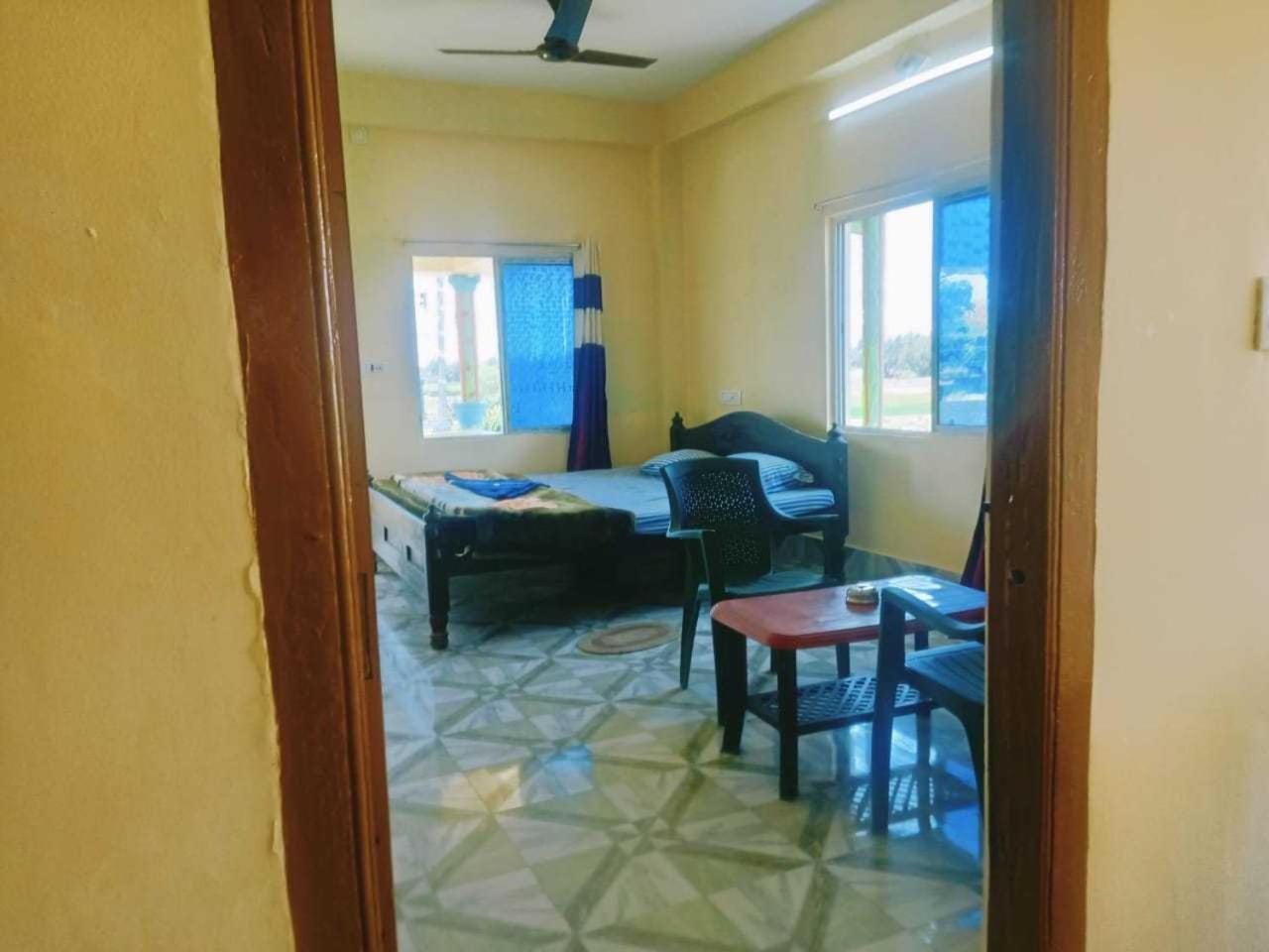 Hotel O Sea Face Beach Resort ماندارموني المظهر الخارجي الصورة