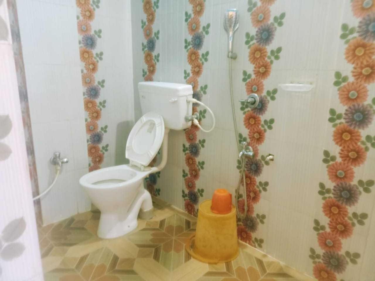 Hotel O Sea Face Beach Resort ماندارموني المظهر الخارجي الصورة