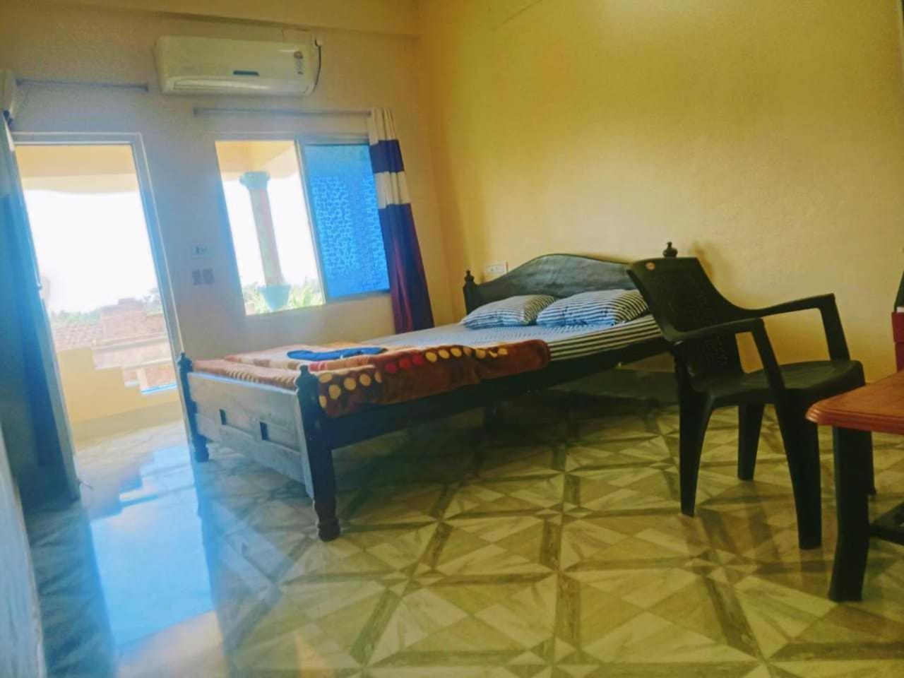 Hotel O Sea Face Beach Resort ماندارموني المظهر الخارجي الصورة