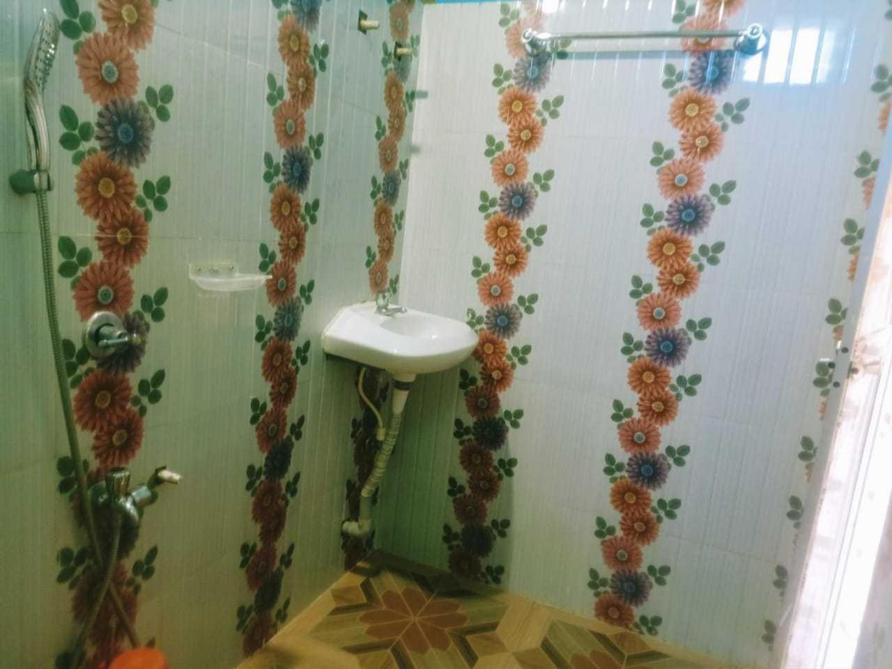Hotel O Sea Face Beach Resort ماندارموني المظهر الخارجي الصورة
