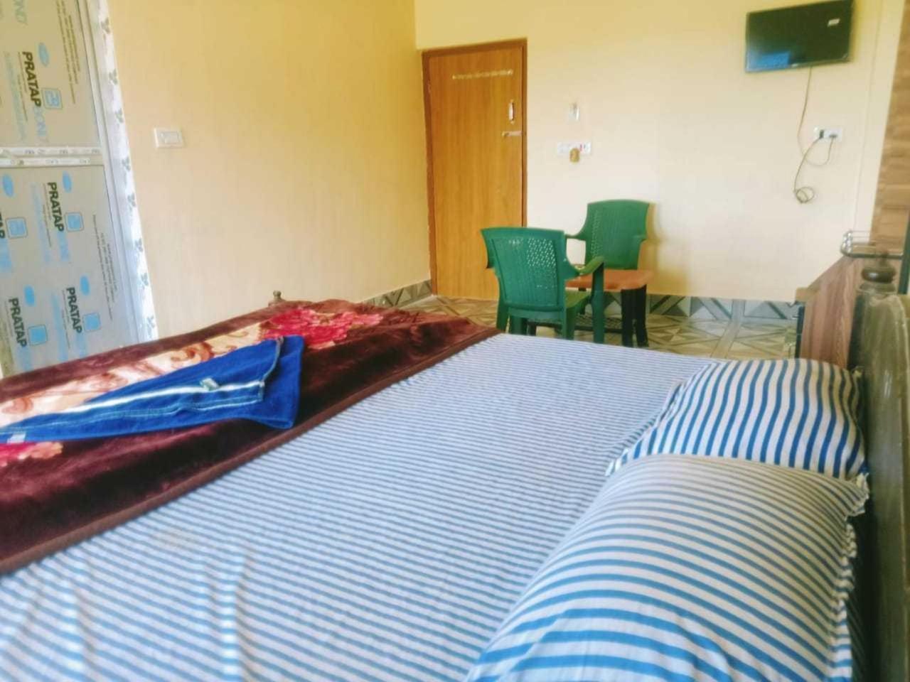 Hotel O Sea Face Beach Resort ماندارموني المظهر الخارجي الصورة
