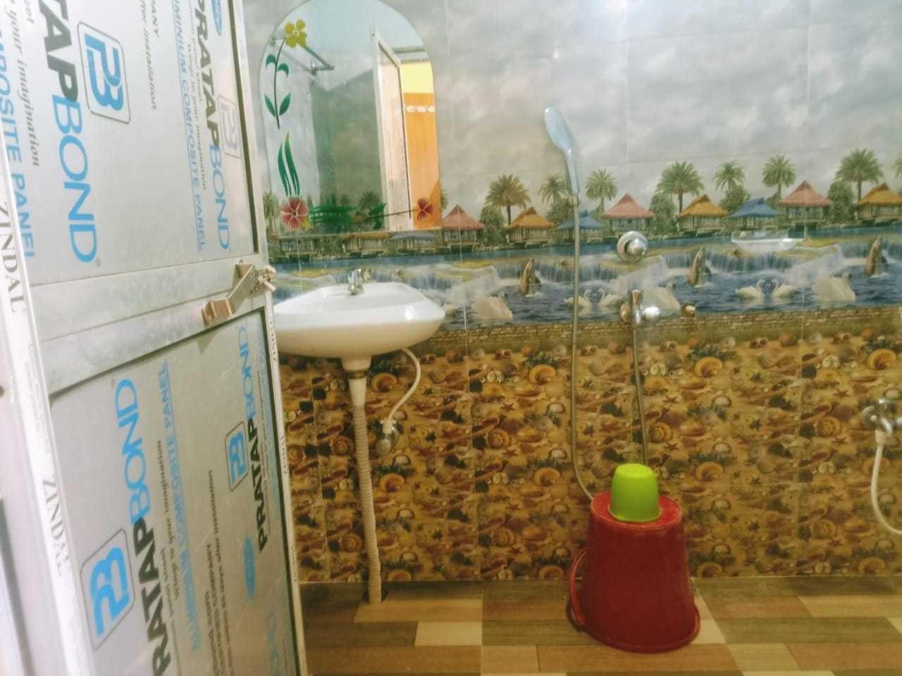 Hotel O Sea Face Beach Resort ماندارموني المظهر الخارجي الصورة