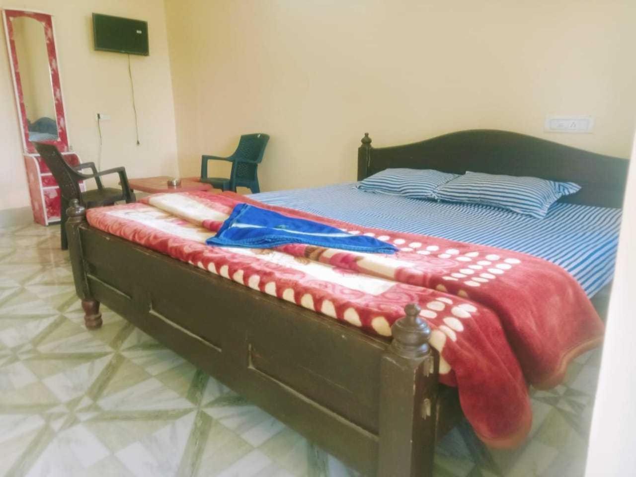 Hotel O Sea Face Beach Resort ماندارموني المظهر الخارجي الصورة